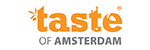 Taste of amsterdam